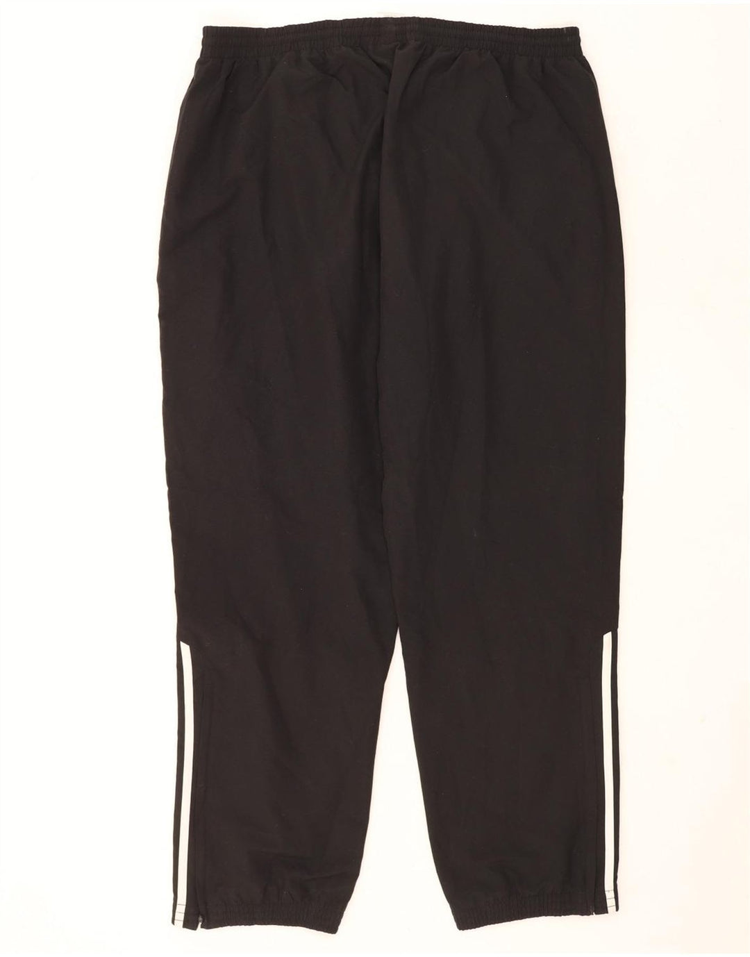 Pantaloni de trening Adidas pentru bărbați Pantaloni de jogging 2XL poliester negru