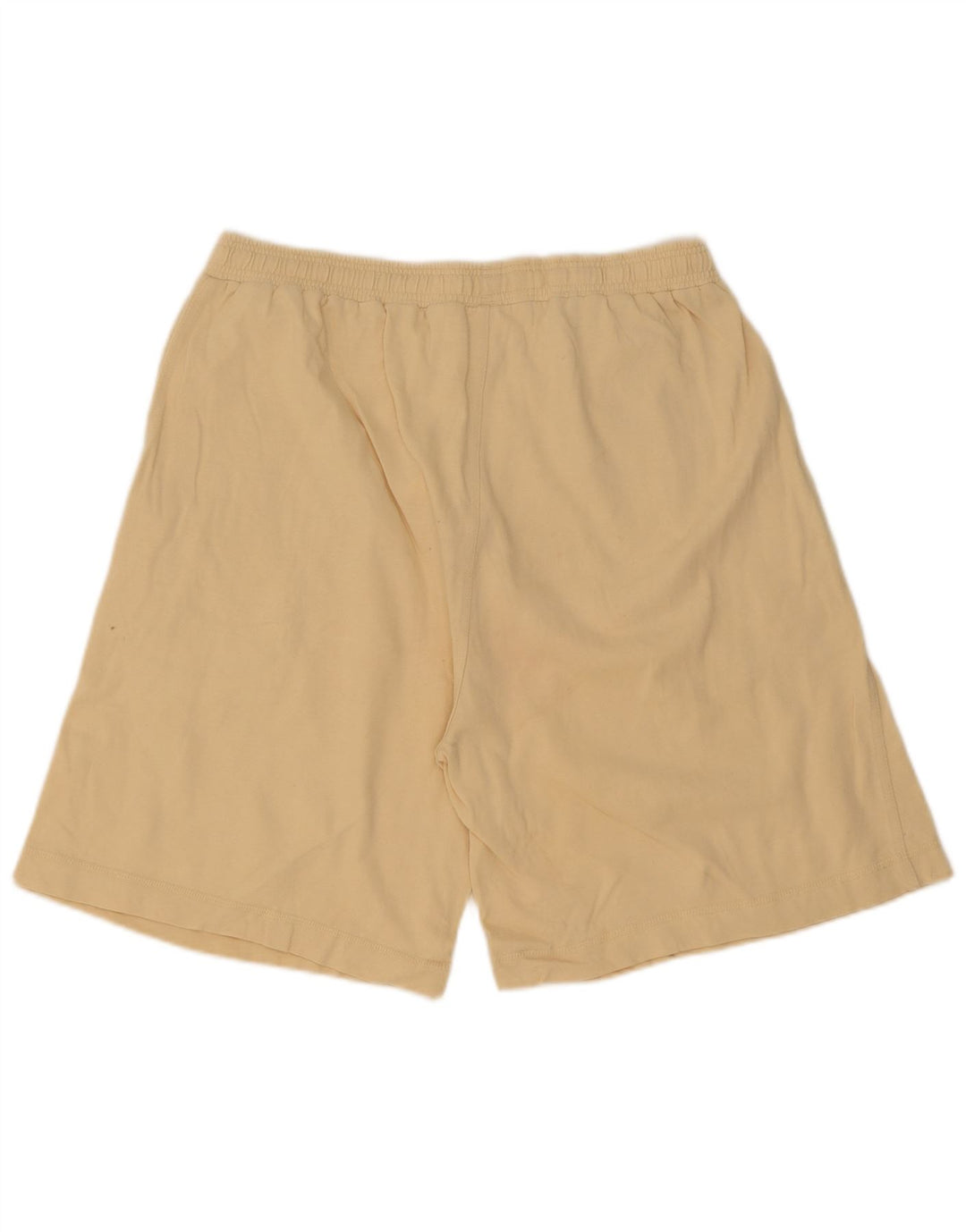 Pantaloni scurți sport Puma pentru bărbați, mari, bej