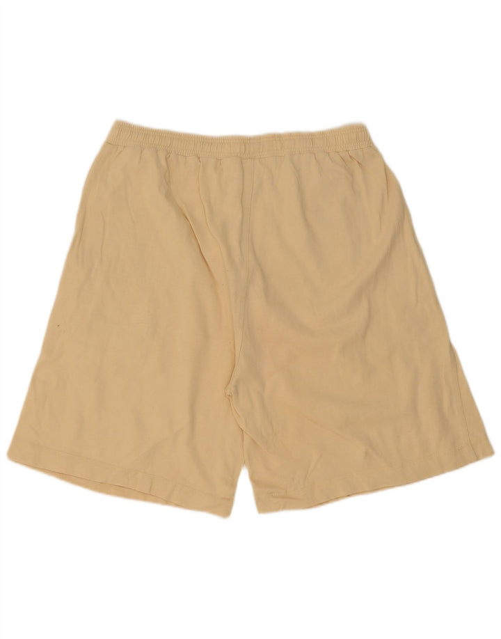 Pantaloni scurți sport Puma pentru bărbați, mari, bej