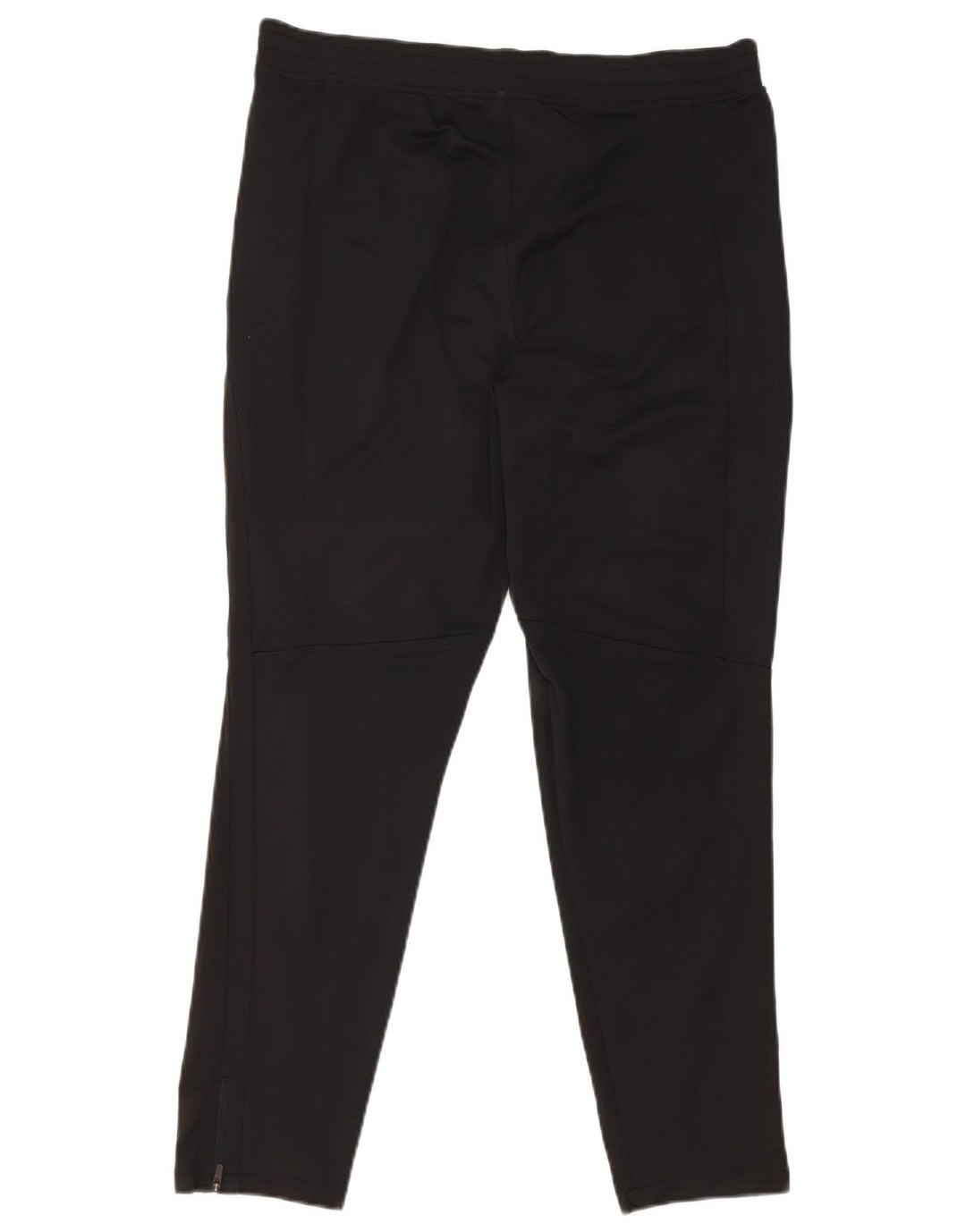 Pantaloni de trening Under Armour pentru bărbați, mici, negri
