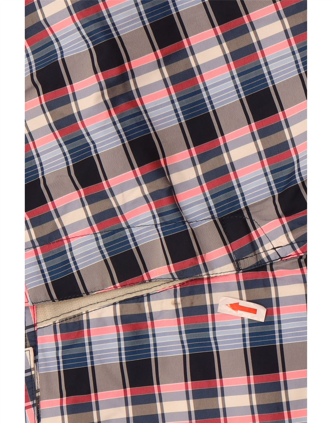 Sundek Pantaloni scurți de înot pentru bărbați, largi, multicolori
