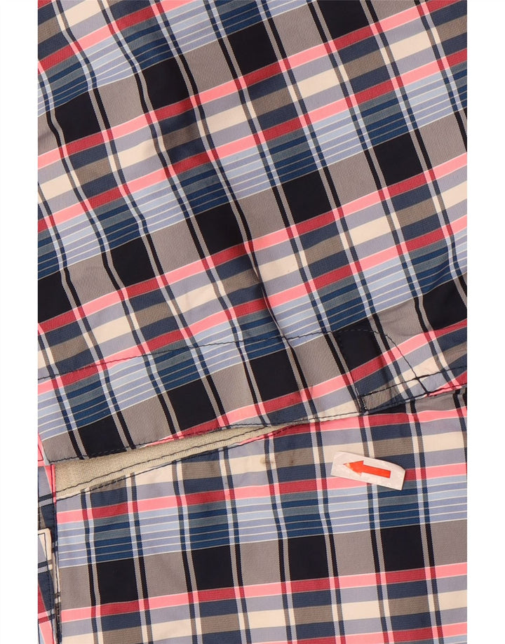 Sundek Pantaloni scurți de înot pentru bărbați, largi, multicolori