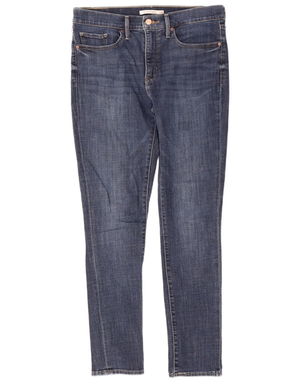 Blugi skinny 311 Shaping pentru femei Levi's L30 L30 Bumbac albastru