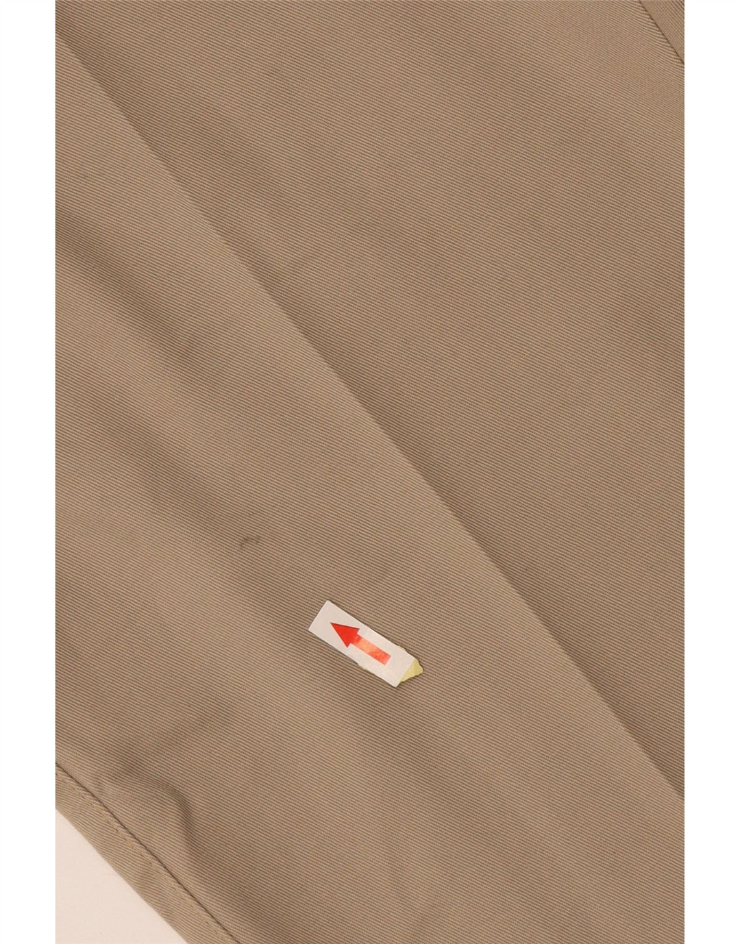 WRANGLER Pantaloni chino Riata pentru bărbați, L38 L36, bumbac bej