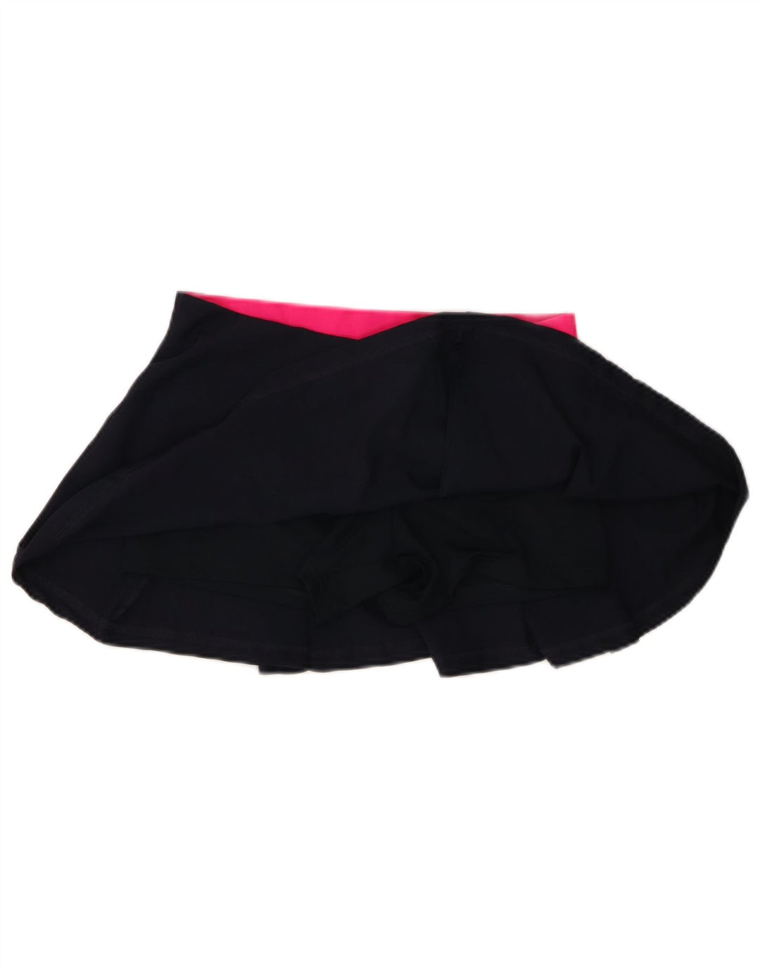 Pantaloni de sport Adidas Stella McCartney pentru femei UK 14 Medium Bleumarin Colorblock