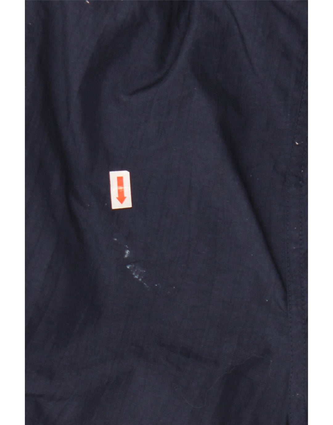 Pantaloni scurți de înot Reebok pentru bărbați, mari bleumarin