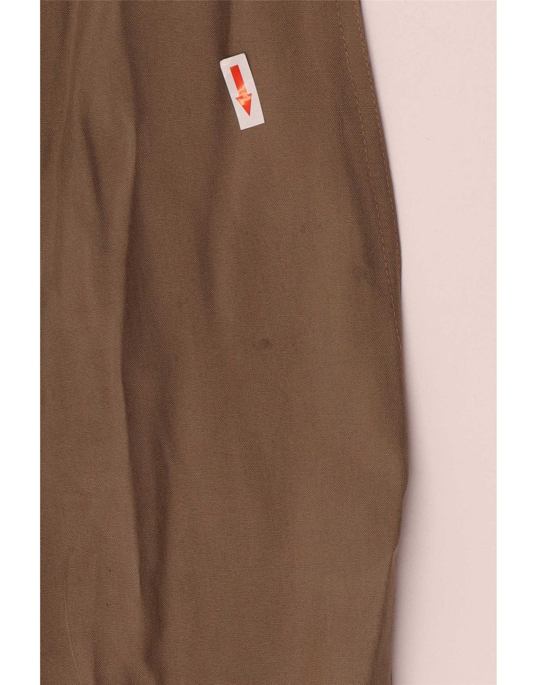 Jachetă parka Misstwidd pentru femei IT 44 Medium Khaki Silk