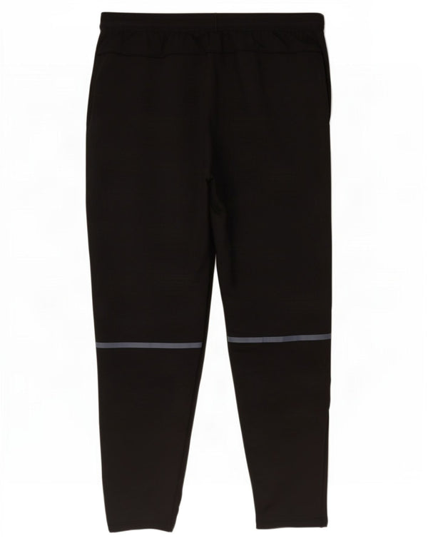 Pantaloni de trening Nike Dri Fit pentru bărbați 2XL negru