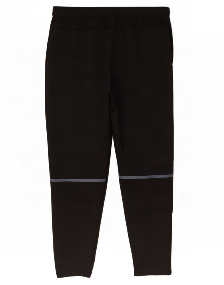 Pantaloni de trening Nike Dri Fit pentru bărbați 2XL negru