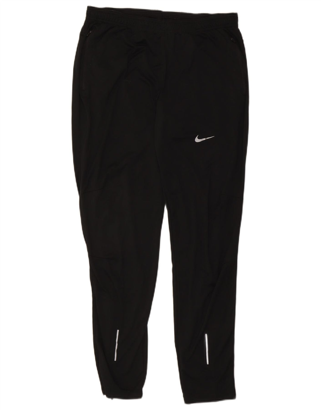Pantaloni de trening Nike Dri Fit pentru bărbați XL poliester negru