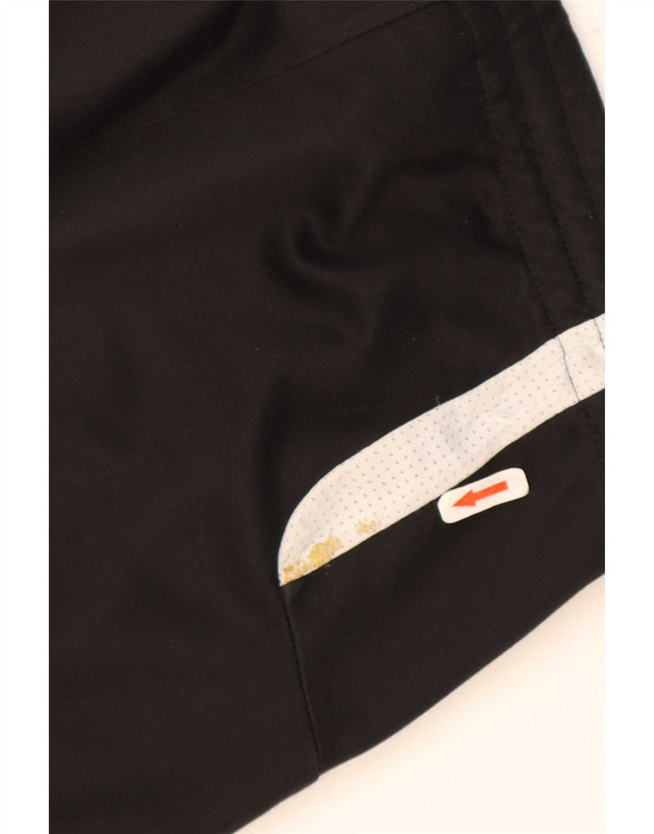 Pantaloni de trening Adidas Climacool Graphic pentru bărbați, mari, negru, poliester