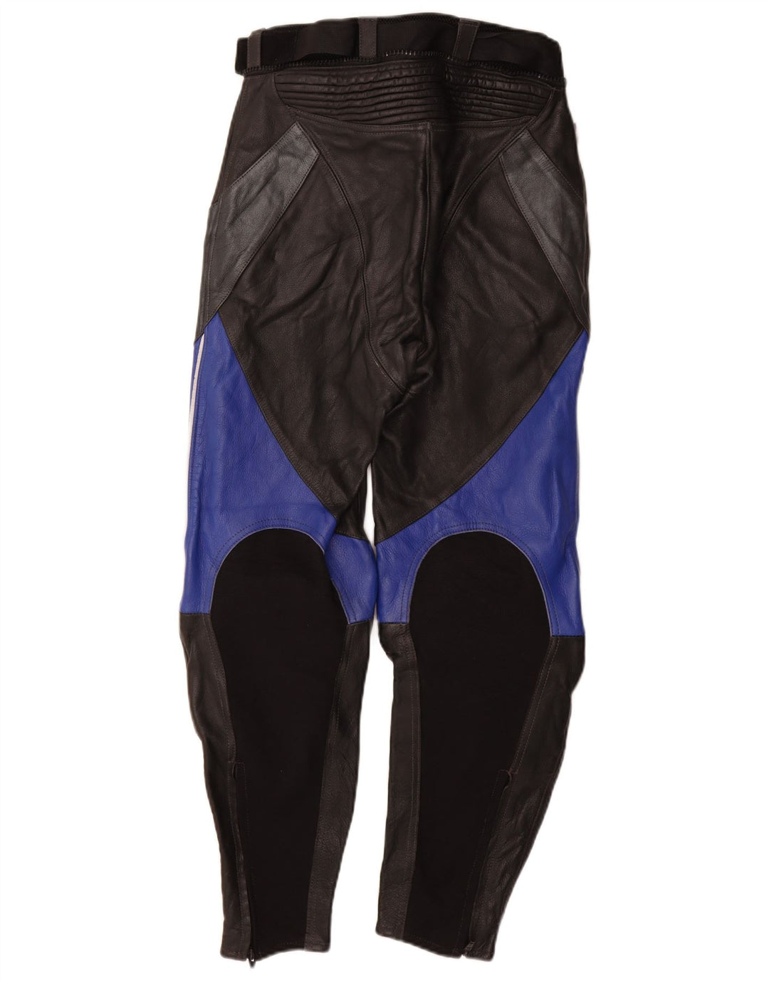 SCHUH Set de 2 piese pentru motociclete pentru femei EU 38 Medium W26 L28 Black Biker