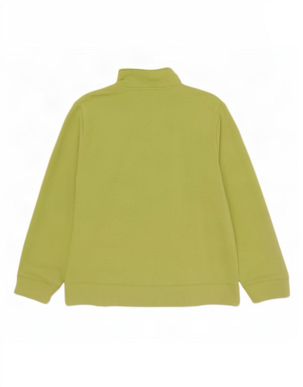 Jachetă de trening pentru femei Orvis UK 18 XL verde