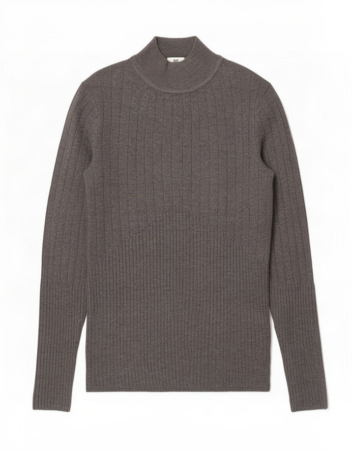 Bluză pentru femei Marks & Spencer Top UK 8 Small Gri Viscose