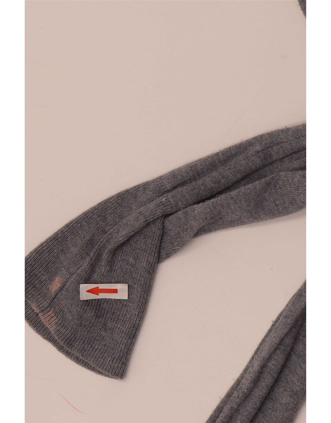 Pulover cardigan deschis pentru femei Zara UK 12, gri mediu