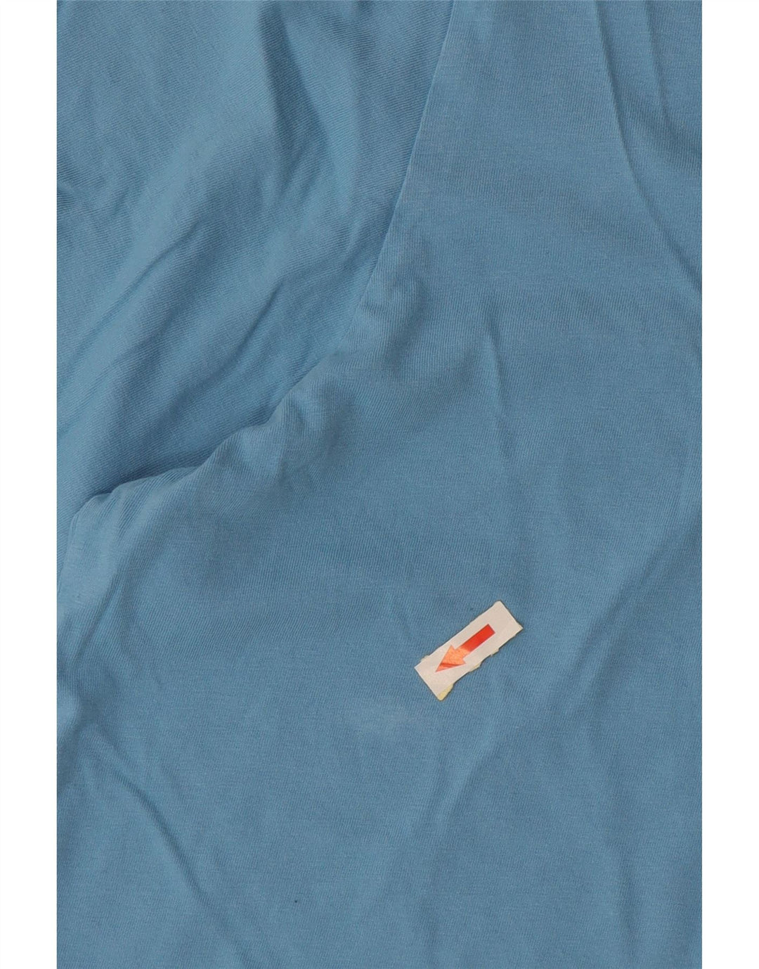 Tricou pentru bărbați Adidas Top mare, albastru, bumbac