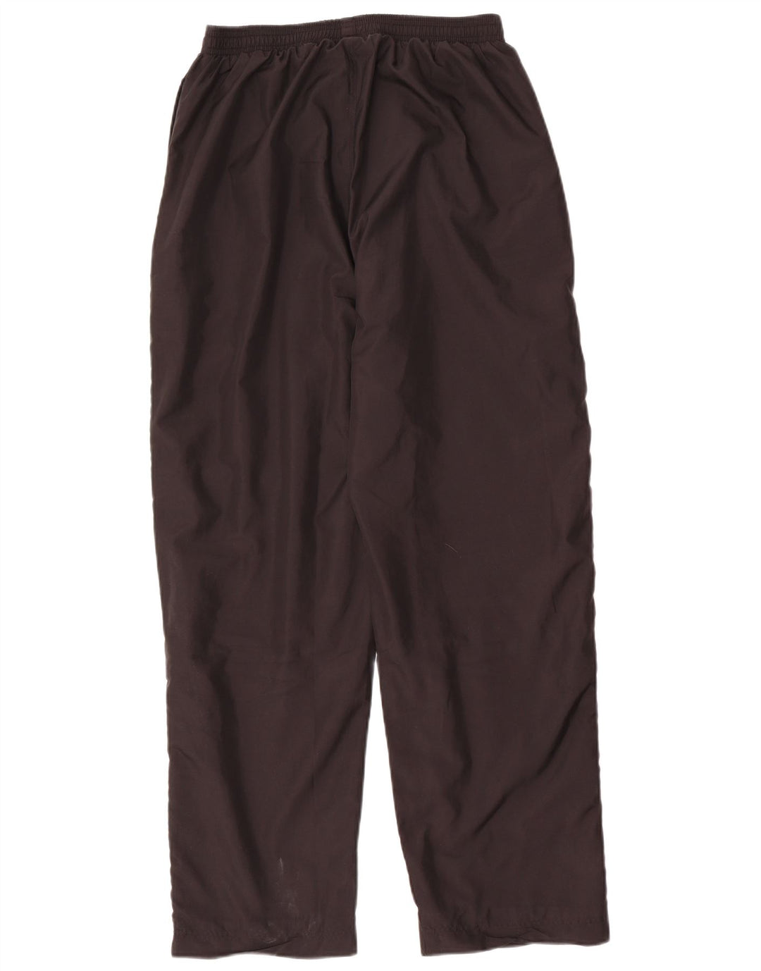 Pantaloni de trening Puma pentru bărbați, poliester mediu negru