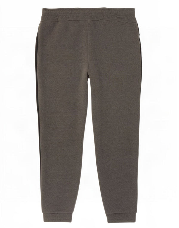 Pantaloni de trening pentru femei Champion Pantaloni de jogging UK 18 XL Gri Colorblock