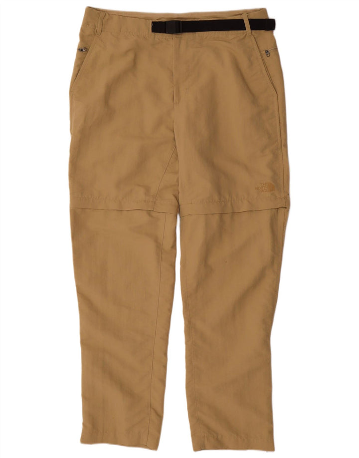 THE NORTH FACE Pantaloni cargo pentru drumeții pentru bărbați W34 L30, bej, nailon