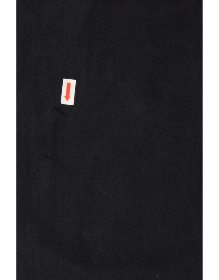 LEE Mens Slim Jeans W29 L29 Navy Blue Cotton Vintage Lee and Second-Hand Lee from Messina Hembry 