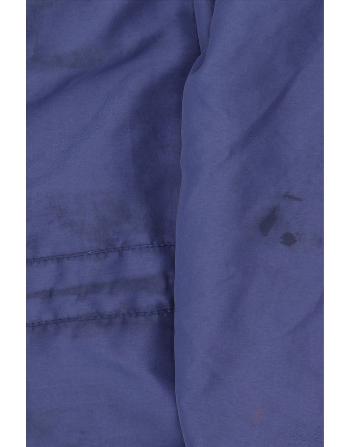 Jachetă de ploaie pentru bărbați Musto Gore-Tex UK 42 XL Blue Nylon