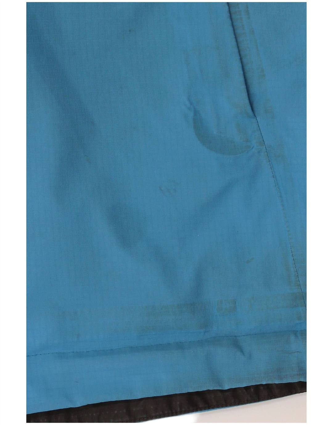 Jachetă de ploaie cu glugă pentru bărbați Patagonia UK 38 Medium Blue Nylon