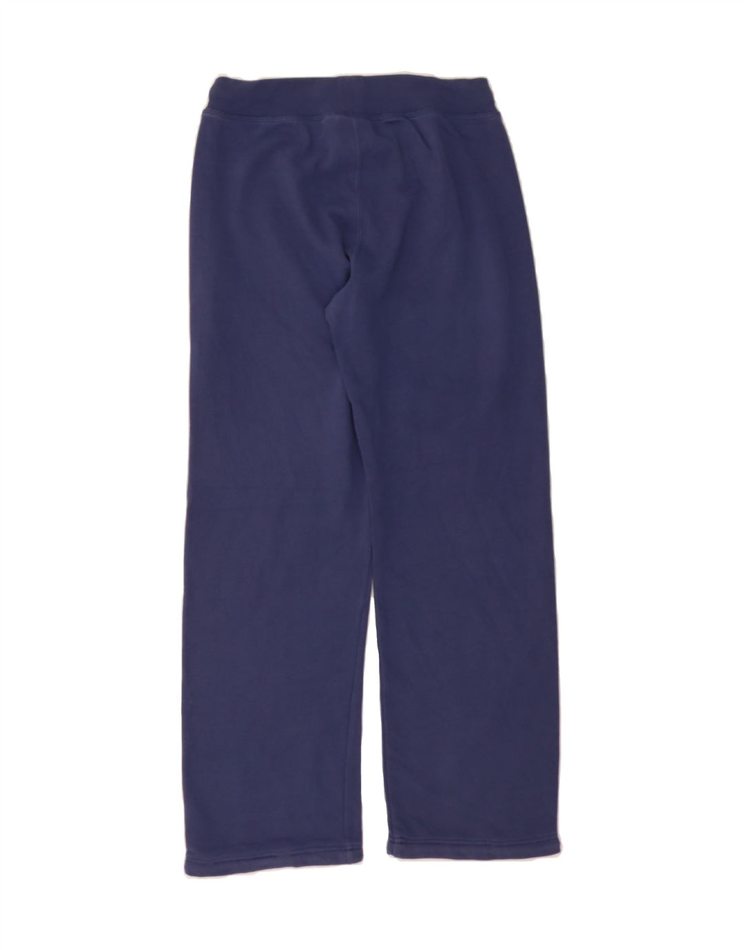 CHAMPION Womens Tracksuit Trousers UK 12 Medium  Navy Blue Cotton Vintage Champion and Second-Hand Champion from Messina Hembry 