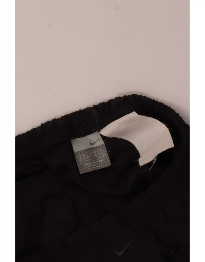 Pantaloni de trening Nike pentru femei UK 14/16 Large Black