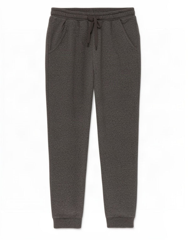 Marks & Spencer pentru băieți, pantaloni de trening, pantaloni de jogging, 13-14 ani, pete gri