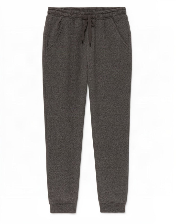 Marks & Spencer pentru băieți, pantaloni de trening, pantaloni de jogging, 13-14 ani, pete gri