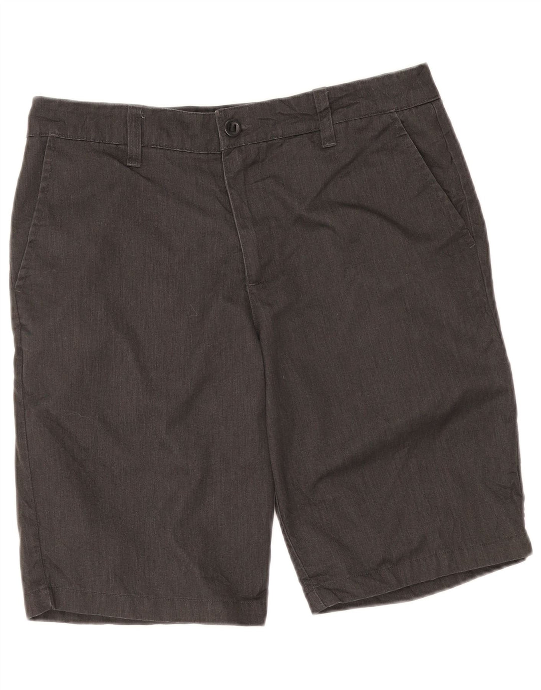 Pantaloni scurți cargo O'Neill pentru bărbați W33 Poliester negru mare