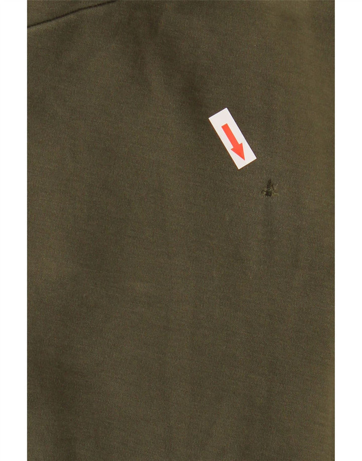 Pantaloni de trening Puma pentru bărbați XL kaki