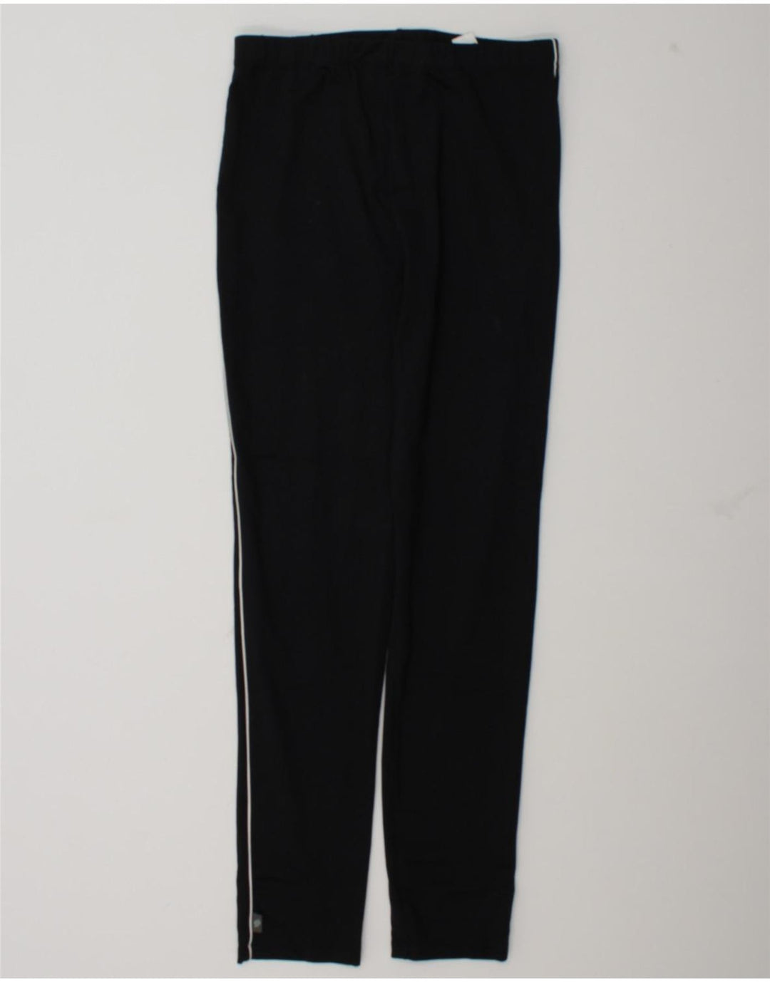 Leggings pentru femei Marks & Spencer UK 14 Poliamidă neagră medie