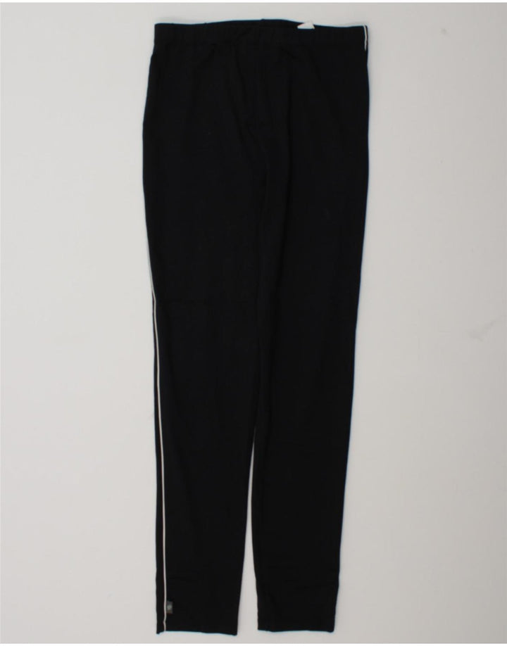 Leggings pentru femei Marks & Spencer UK 14 Poliamidă neagră medie
