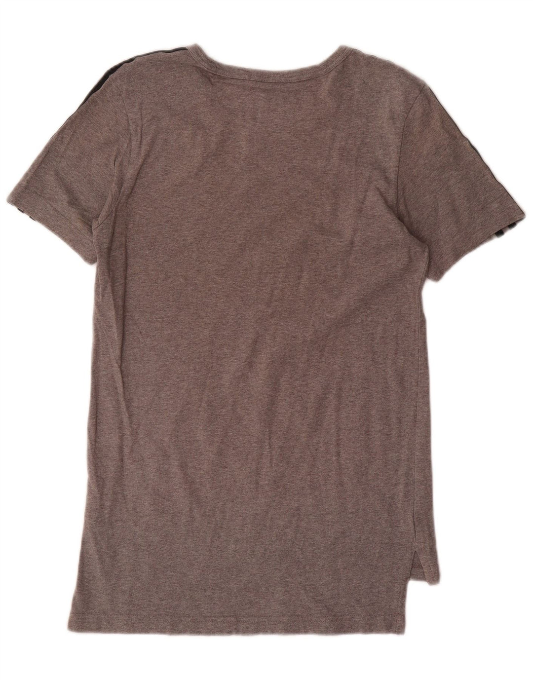 Tricou pentru bărbați Adidas Top XS bumbac gri