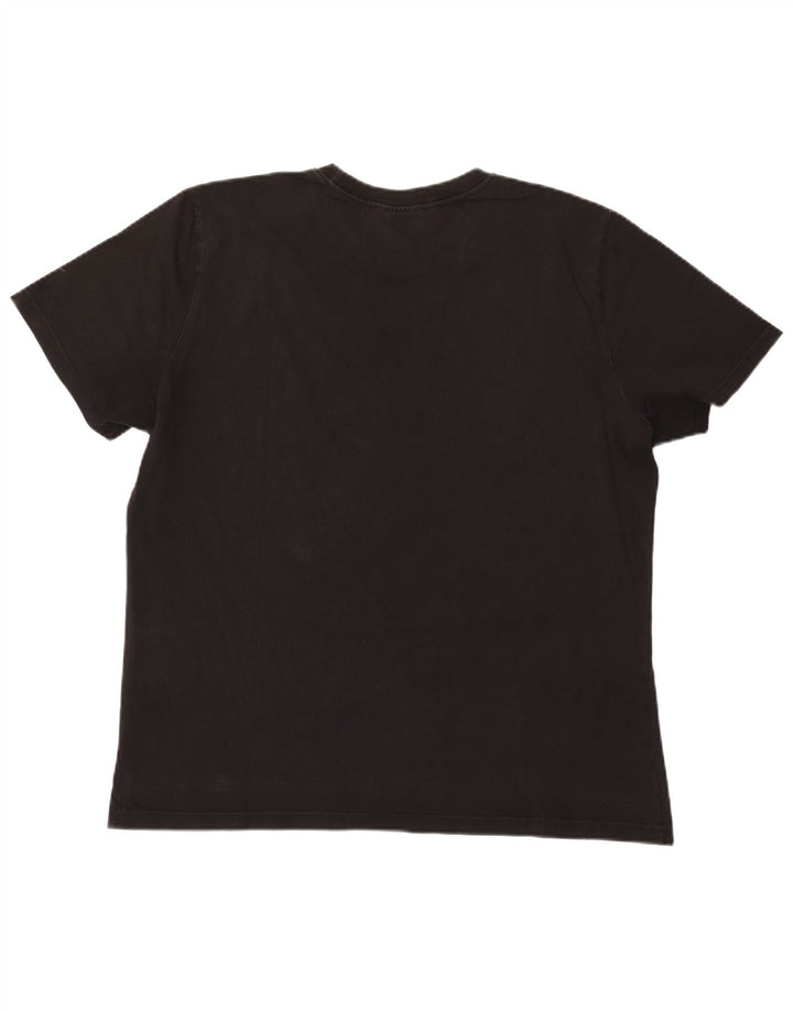 Tricou grafic Puma pentru bărbați Top XL negru