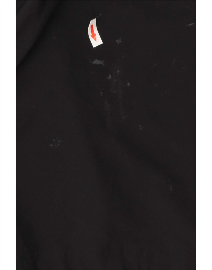 Pantaloni scurți sport pentru bărbați Adidas Climacool, mari, negru, poliester