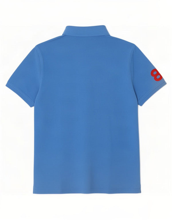 Tricou polo Tommy Hilfiger pentru bărbați, personalizat, XL, bumbac