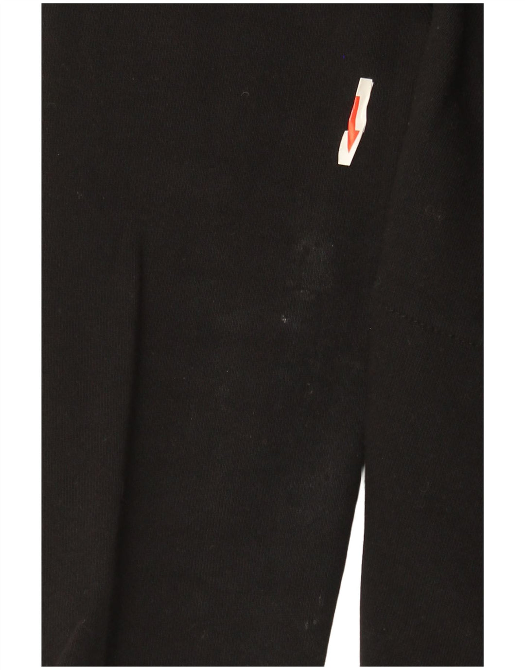 Jachetă de trening pentru femei Barbour UK 10 Bumbac negru mic
