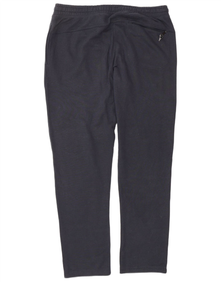 Pantaloni de trening pentru bărbați CHAMPION XL bleumarin
