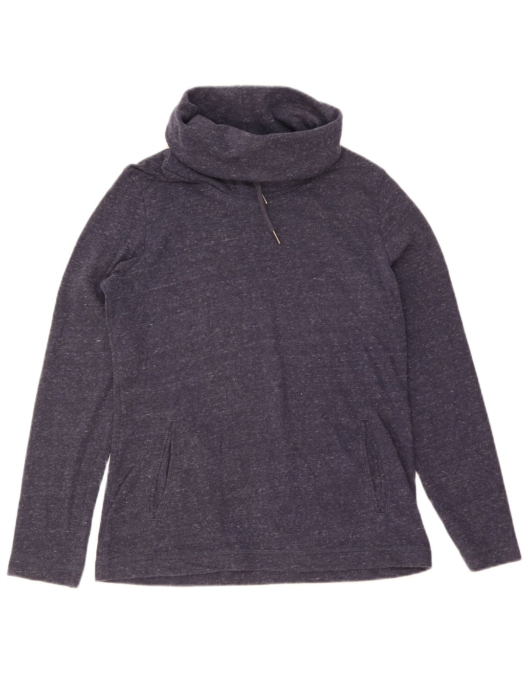 Pulover pentru damă Marks & Spencer pentru femei UK 10 Mic albastru marin pete