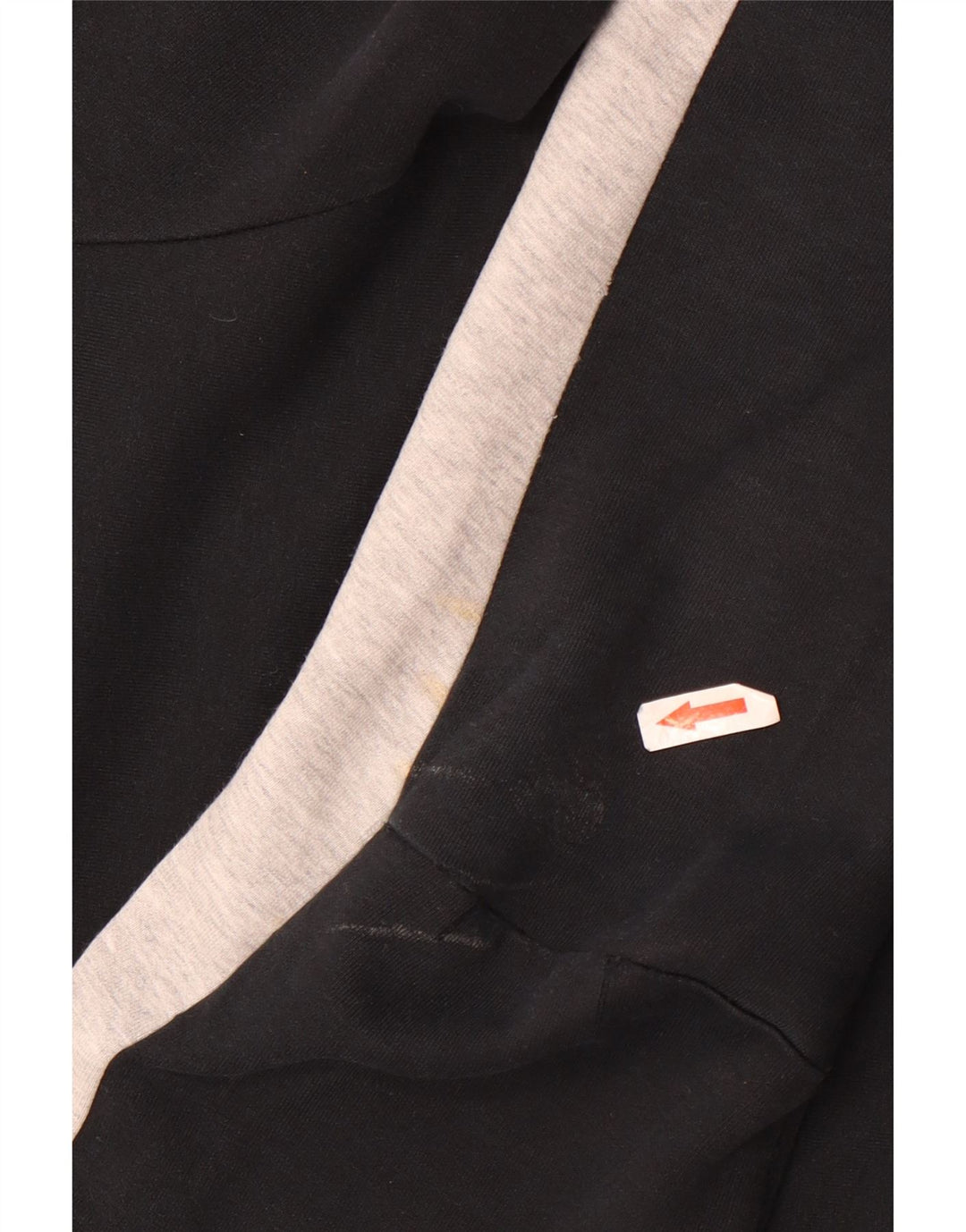 Pulover pentru bărbați Puma Pulover Medium Negru Colorblock Poliester