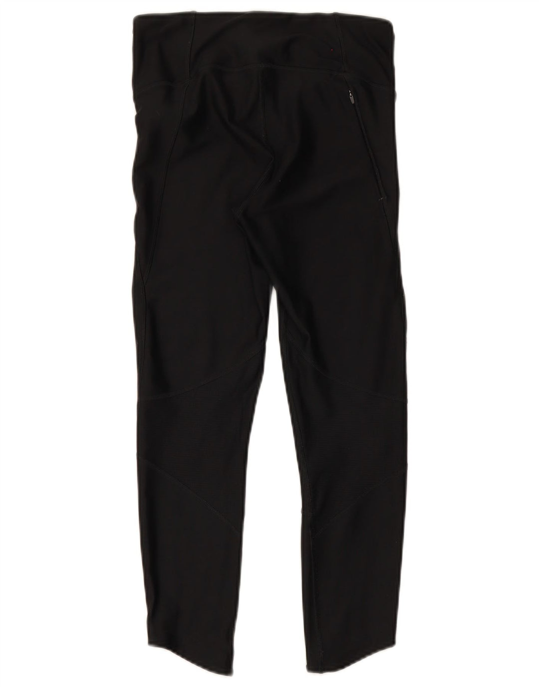 Leggings Under Armour pentru femei Heat Gear UK 12 Poliester mediu negru