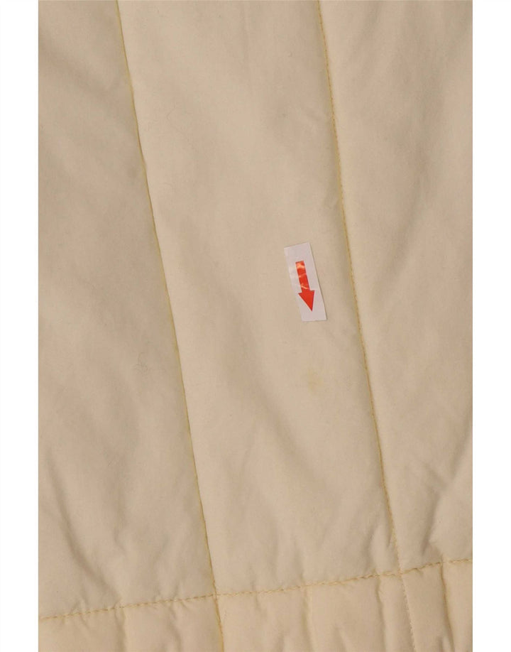 Jachetă de vânt pentru femei Ellesse IT 44, albastru mediu, bumbac color bloc