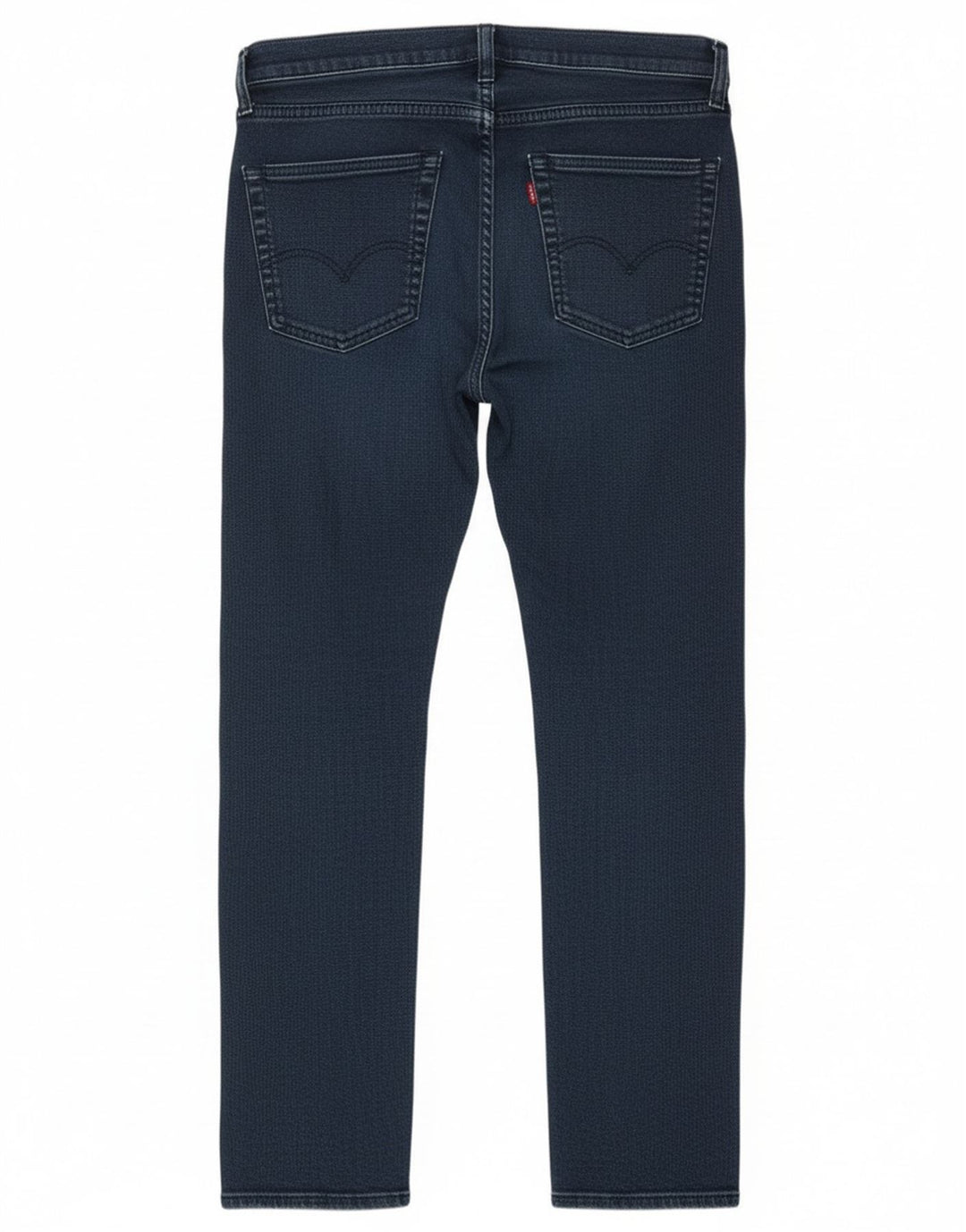 Blugi conici pentru bărbați Levi's 502 W32 L30 Bumbac albastru