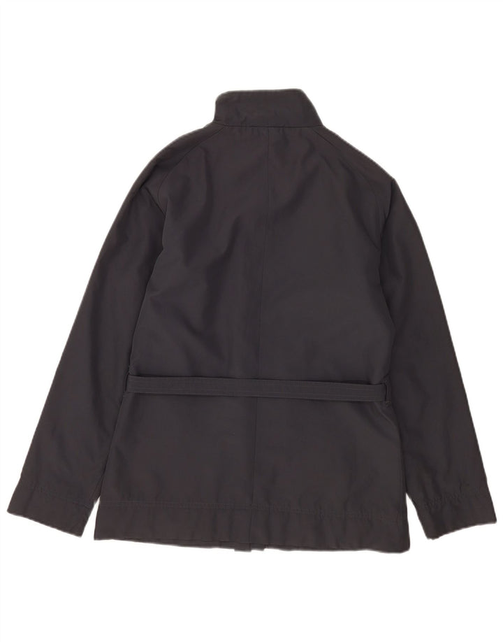 Jachetă de vânt pentru femei Puma UK 8 Small, gri