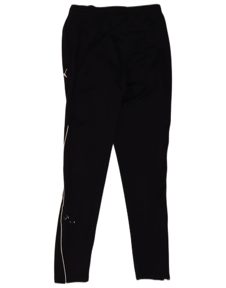 Pantaloni de trening Puma pentru bărbați, mici, bleumarin