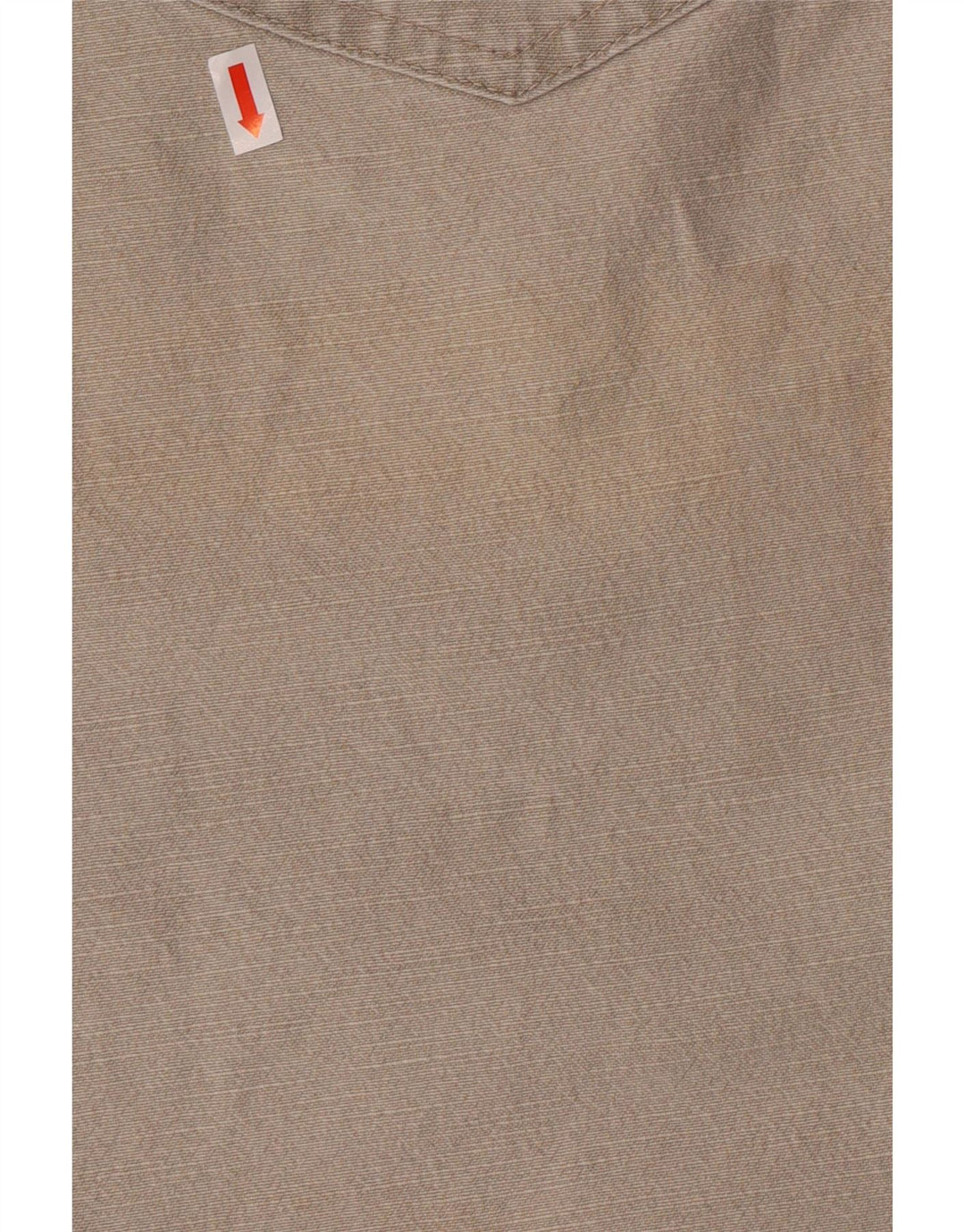 WRANGLER Pantaloni casual drepti pentru bărbați Texas Stretch W32 L34 bumbac bej