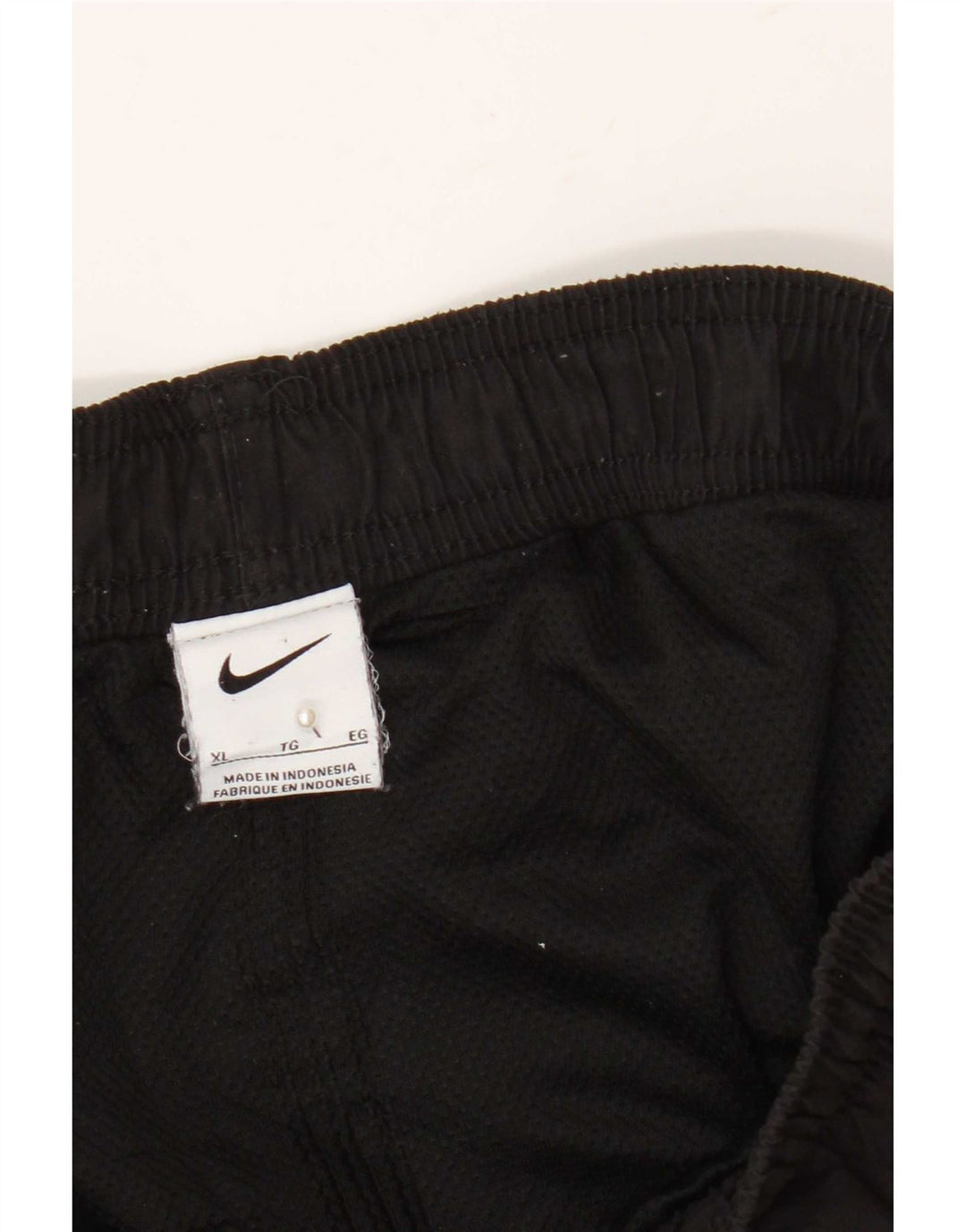 Pantaloni scurți sport pentru bărbați Nike XL negru