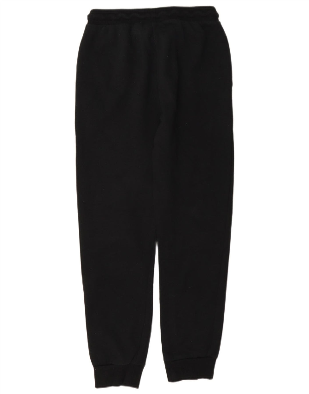 Pantaloni de trening Converse băieți Joggeri 12-13 ani mare negru
